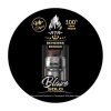Clearomizér THC Blaze Solo RTA (5,5ml) (Matte Black)