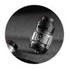 Clearomizér THC Blaze Solo RTA (5,5ml) (Matte Black)
