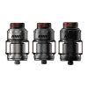 Clearomizér THC Blaze Solo RTA (5,5ml) (Matte Black)