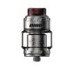 Clearomizér THC Blaze Solo RTA (5,5ml) (Matte Black)