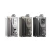 Elektronická cigareta: Lost Vape Centaurus B80 AIO Kit (Space Silver)