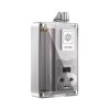 Elektronická cigareta: Lost Vape Centaurus B80 AIO Kit (Space Silver)