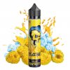 Revoltage - S&V - Yellow Raspberry (Chladivá malina) - 15ml, produktový obrázek.