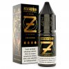 Zeus Juice Salt - E-liquid - Cerberus - 10ml - 20mg, produktový obrázek.