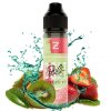 Zeus Juice - BOLT - S&V - Strawberry Kiwi - 10ml, produktový obrázek.