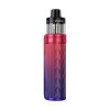 VooPoo Drag S2 Pod Kit (Modern Red)