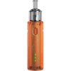 voopoo doric e pod elektronicka cigareta 1500mah orange