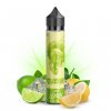 Revoltage - S&V - Neon Lemon (Chladivý citron) - 15ml, produktový obrázek.