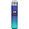 smoktech novo pro elektronicka cigareta 1300mah cyan blue