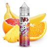 IVG - Classics Series - S&V - Rio Rush (Pomeranč, banán, ananas) - 10ml, produktový obrázek.