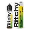 Ritchy Liqua - S&V - Passionfruit Guava Kiwi (marakuja, guava, kiwi) - 12ml, produktový obrázek.