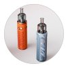 VooPoo Doric E Pod Kit (Orange)