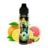 Příchuť Zeus Juice Mortals S&V: Hydra (Citrusy s anýzem) 20ml