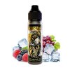 Příchuť Zeus Juice S&V: Eutheina Ice (Chladivé bobule a hrozny) 20ml