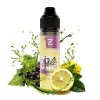 Příchuť Bolt by Zeus Juice S&V: Blackcurrant Lemon (Černý rybíz s citronem) 20ml