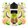 Bombo - Wailani Juice - S&V - Melon Lime and Coco (Cukrový meloun, limetka a kokos) - 40ml, produktový obrázek.