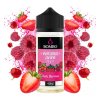 Bombo - Wailani Juice - S&V - Pink Berries (Bobulovitá směs) - 40ml, produktový obrázek.