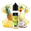 Příchuť Bombo Wailani Juice S&V: Pina Colada (Koktejl Pina Colada) 15ml