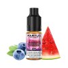 Maryliq - Salt e-liquid - Blueberry Watermelon Lemonade - 10ml - 20mg, produktový obrázek.