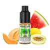 Maryliq - Salt e-liquid - Triple Melon - 10ml - 20mg, produktový obrázek.