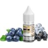 Liquid PJ Empire Nic SALT Indigo Flow 10ml - 18mg