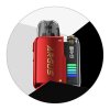 VooPoo Argus P2 Pod Kit (Ruby Red)