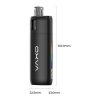 OXVA Oneo Pod Kit (Haze Blue)