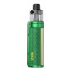 VooPoo Drag S2 Pod Kit (Moss Green)