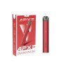 Nevoks APX S2 Pod Kit (Crimson Red)