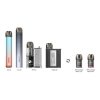 Nevoks APX S2 Pod Kit (Misty Grey)