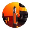 Dotmod dotBox 100W Kit (Orange)