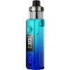 voopoo drag s2 mod pod 60w grip 2500mah sky blue