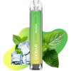 oxva oxbar c800 elektronicka cigareta menthol 16mg