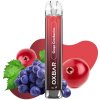 oxva oxbar c800 elektronicka cigareta grape cranberries 16mg