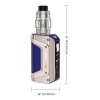 GeekVape Aegis Legend 3 Kit s Z Fli Tank (Rainbow)