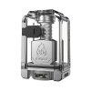 THC Blaze Bridge Boro Tank 4ml (SS)