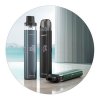 Joyetech EVIO M Pro Pod Kit (Carbon Fiber Black)
