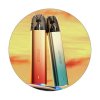 VooPoo Argus G2 Mini Pod Kit (Sunset Orange)