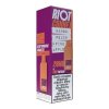 RIOT Connex předplněná kapsle (Mango Peach Pineapple) 1ks intenzita nikotinu 20mg tabáková nálepka Kolek Q