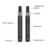 Joyetech eGo Slim Pod Kit (Silver)