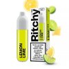 Ritchy BAR 700 - Lemon Lime - 20mg, produktový obrázek.