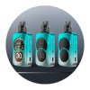 VooPoo Argus A Pod Kit (Phantom Red)