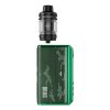 VooPoo Drag 5 Kit s UFORCE-X Tank (Green)