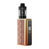 VooPoo Drag 5 Kit s UFORCE-X Tank (Sunset Orange)