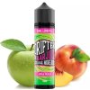 prichut drifter bar juice sv 16ml apple peach