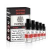 Imperia Dripper Nico Base (70VG/30PG) 5x10ml intenzita nikotinu 6mg tabáková nálepka Kolek Q