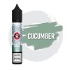 ZAP! Juice Aisu Salt Cucumber Ice (Ledová okurka) 10ml intenzita nikotinu 10mg tabáková nálepka Kolek Q