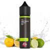 ZAP! Juice AISU Tokyo - S&V - Lemon and Lime - 10ml, produktový obrázek.