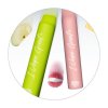 IVG Bar Plus Disposable Pod (Mango Lychee Ice) intenzita nikotinu 20mg tabáková nálepka Kolek Q