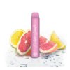 IVG Bar Plus Disposable Pod (Pink Lemonade) intenzita nikotinu 20mg tabáková nálepka Kolek Q